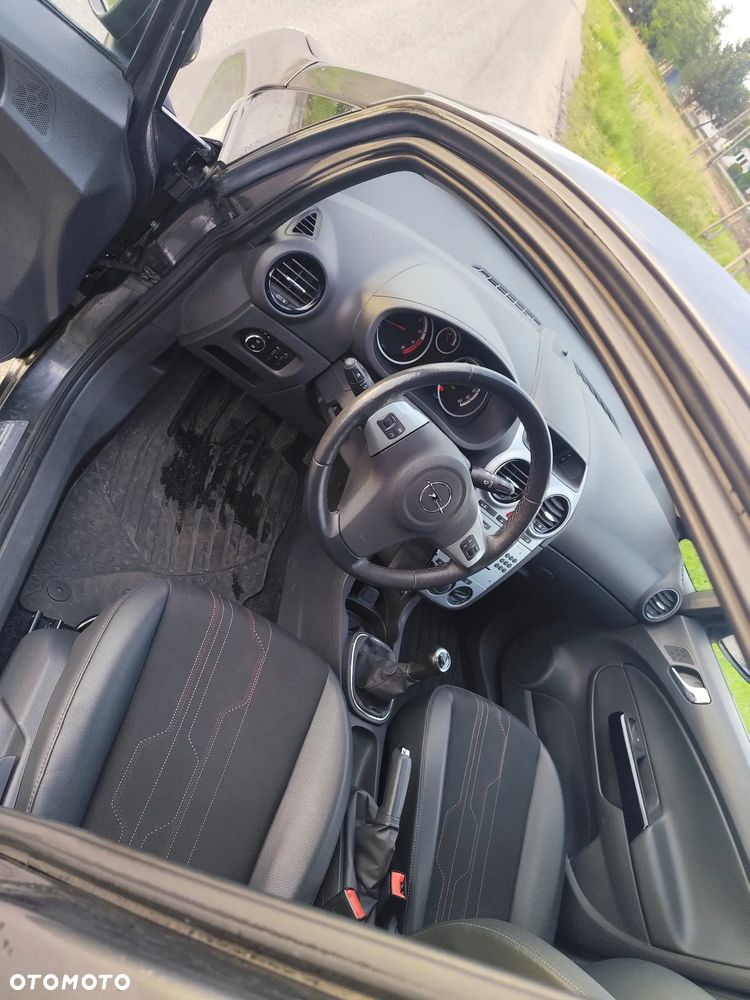 Opel Corsa - 14
