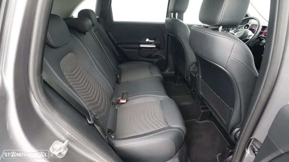 Mercedes-Benz B 180 d Progressive Aut. - 27