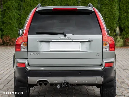 Volvo XC 90 D5 AWD Executive - 11
