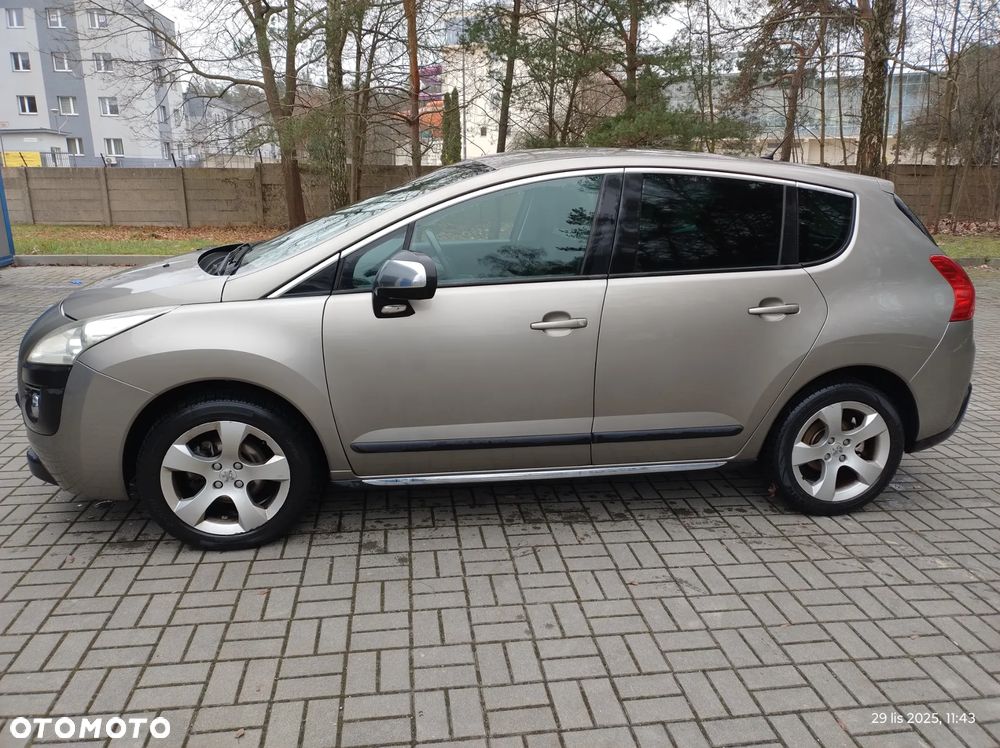Peugeot 3008 HDi FAP 110 Business-Line - 1