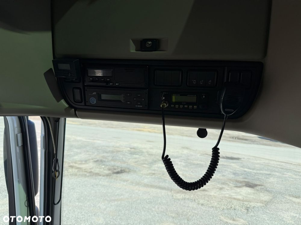DAF XF480 - 12