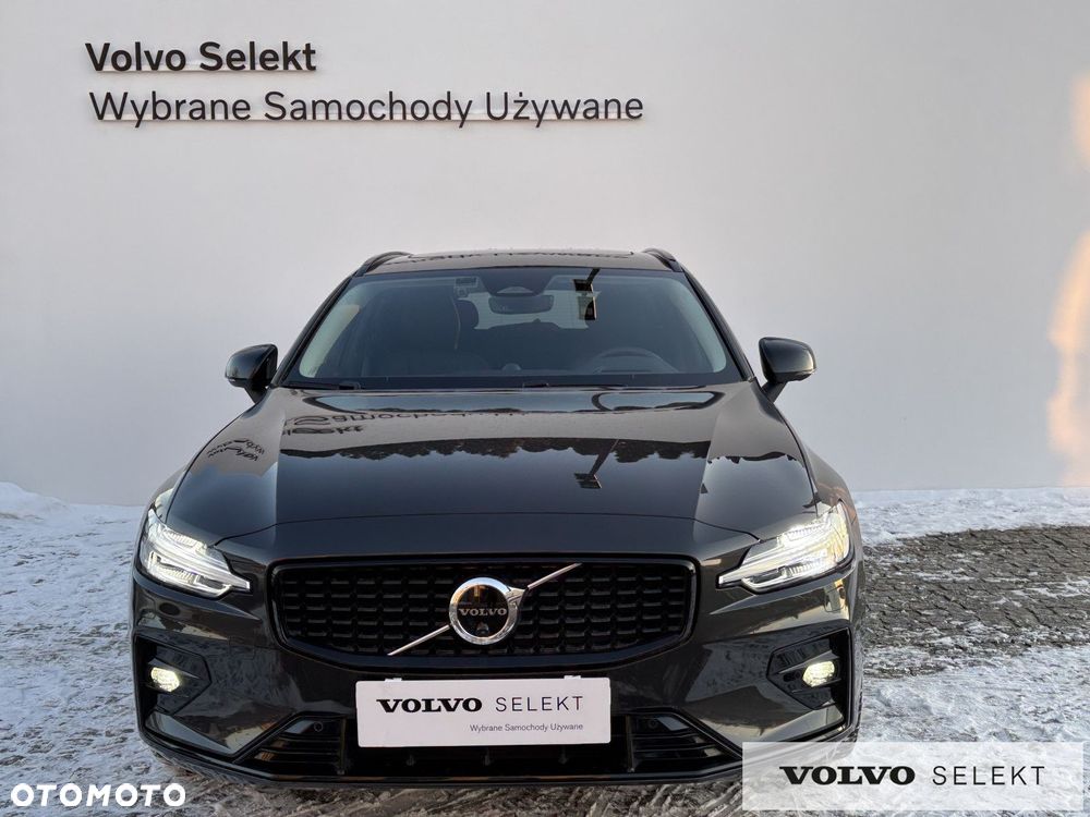 Volvo V60 - 5