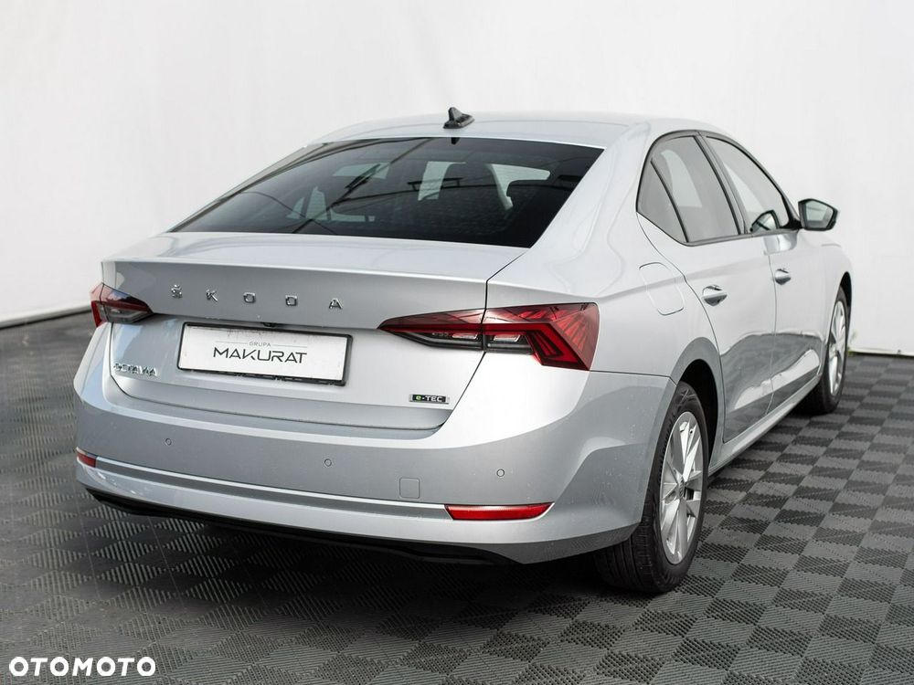 Skoda Octavia 1.5 TSI e-Tec Ambition DSG - 6
