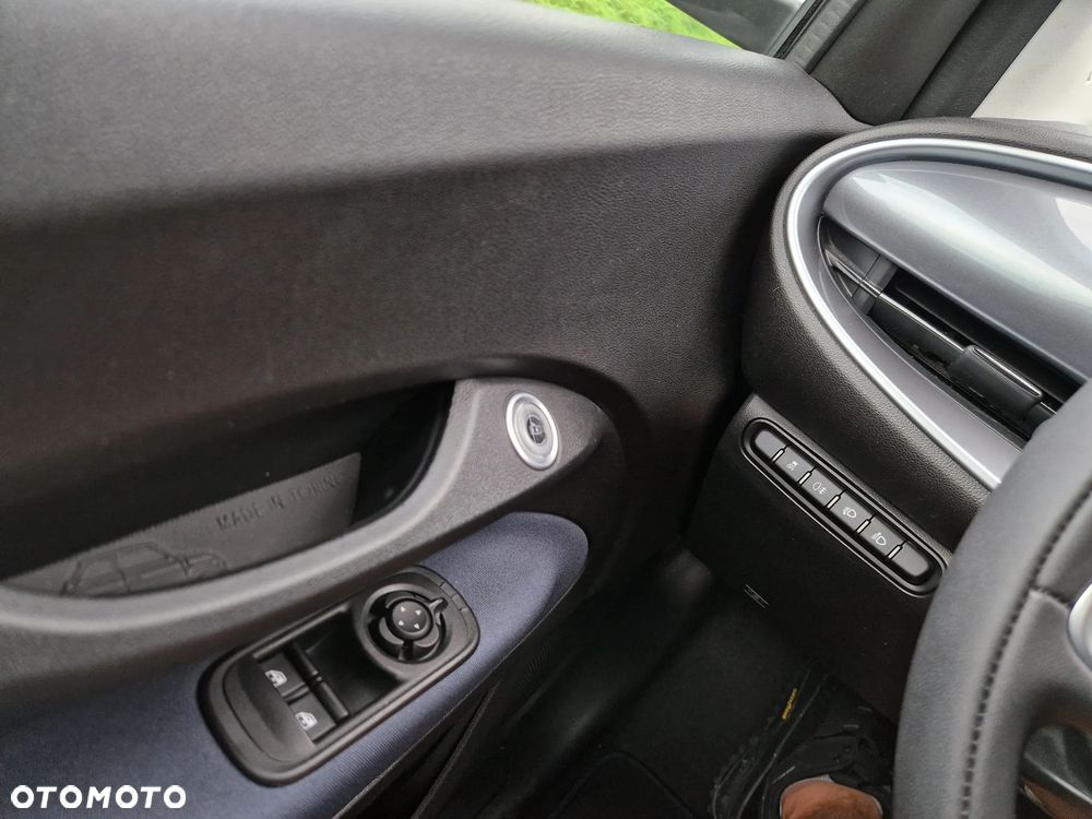 Fiat 500e - 30