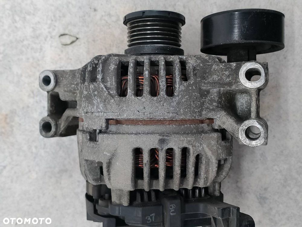 ALTERNATOR BMW 1 E87 1.6 16V 116i - 3
