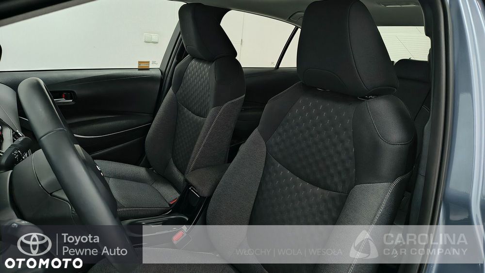 Toyota Corolla 1.8 Hybrid Comfort - 14