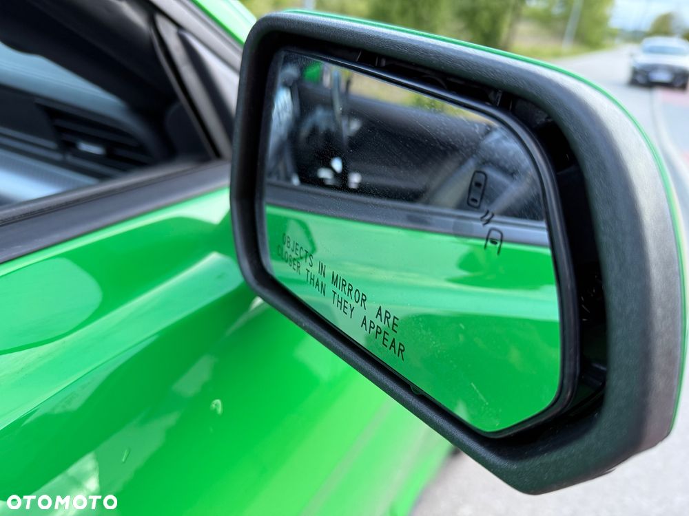 Ford Mustang 5.0 V8 GT - 28