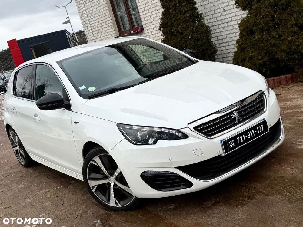 Peugeot 308 - 6