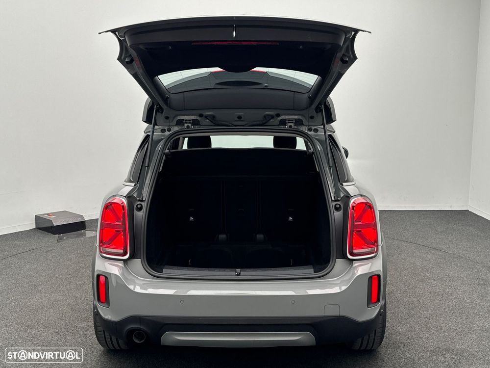 MINI Countryman One D Essential - 18