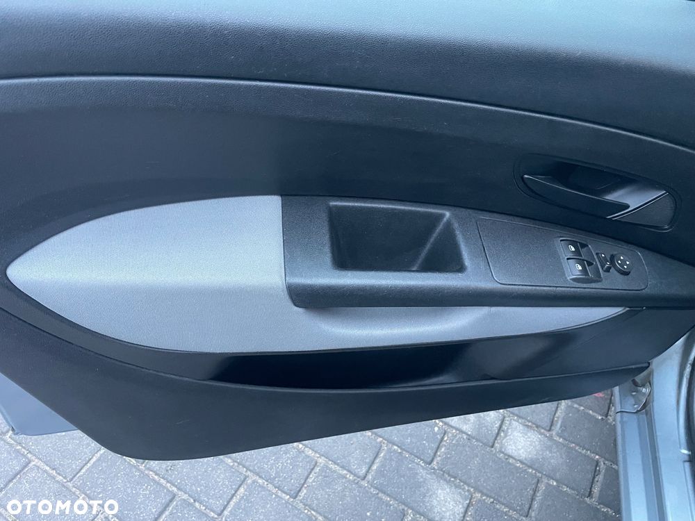 Fiat Punto 1.2 8V Active Clima - 18