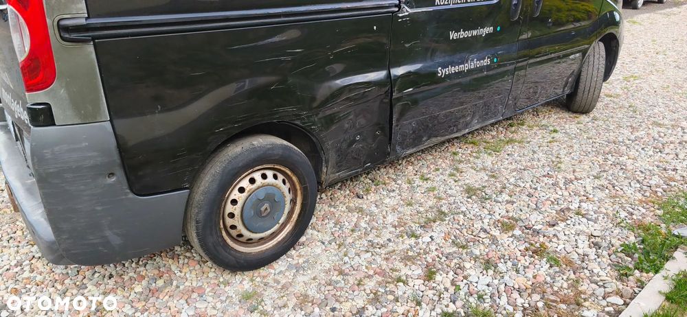 Renault TRAFIC - 16