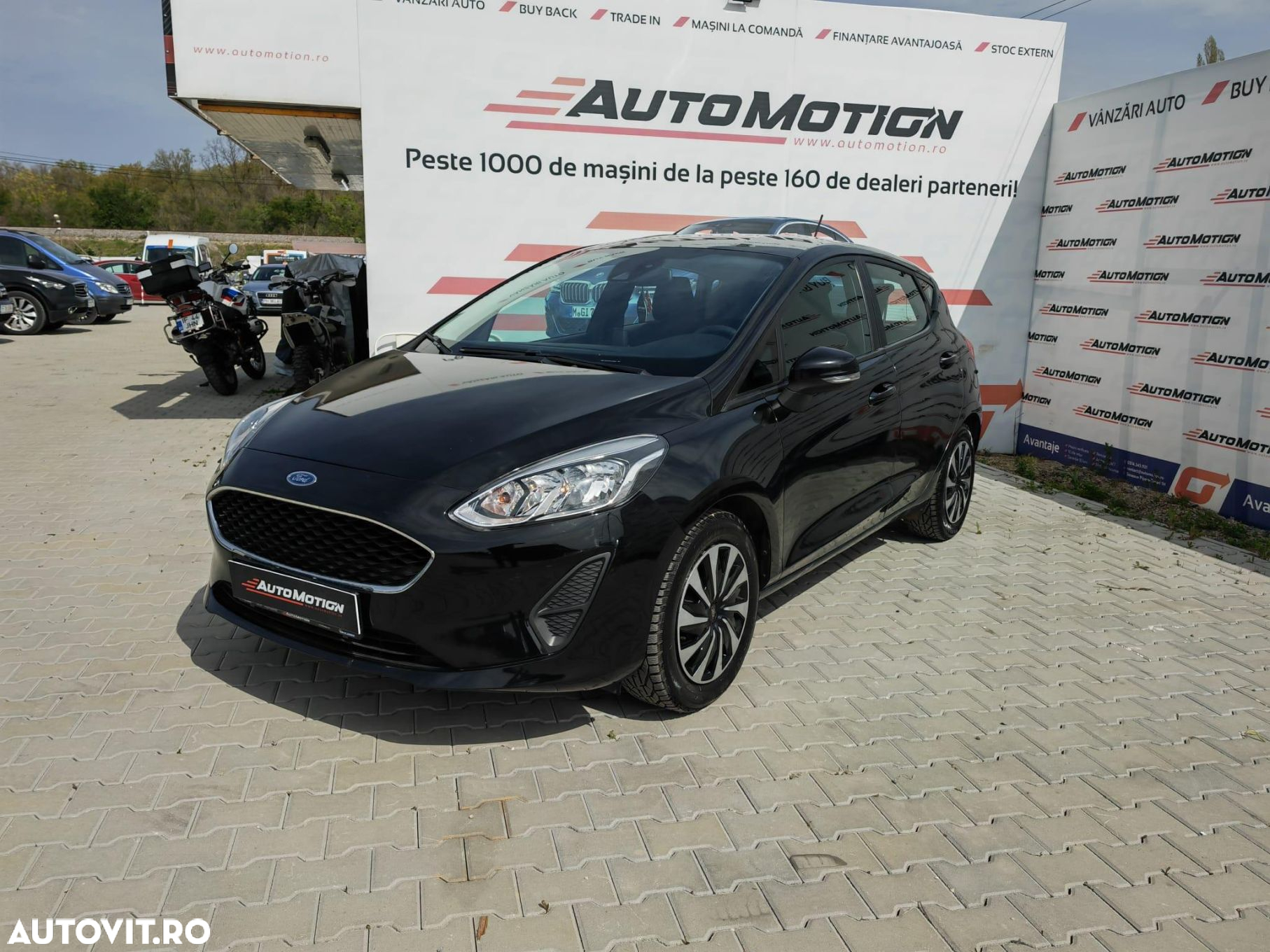 Ford Fiesta - 3