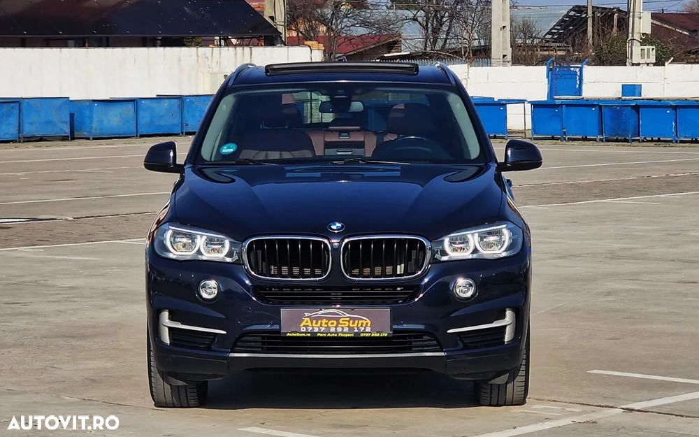 BMW X5 xDrive25d Sport-Aut. - 3