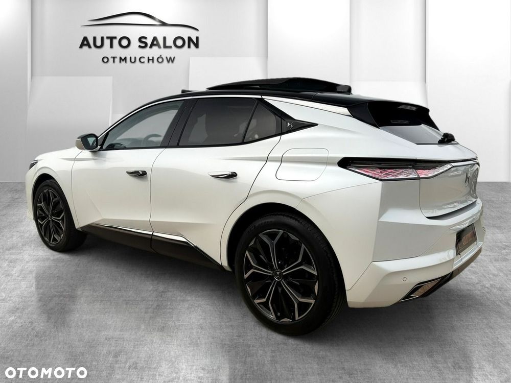 DS Automobiles DS 4 - 7