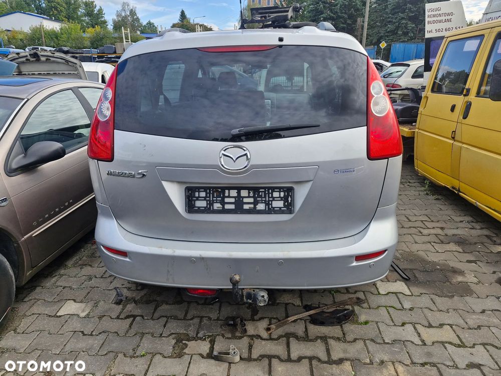 hak Mazda 5 - 3