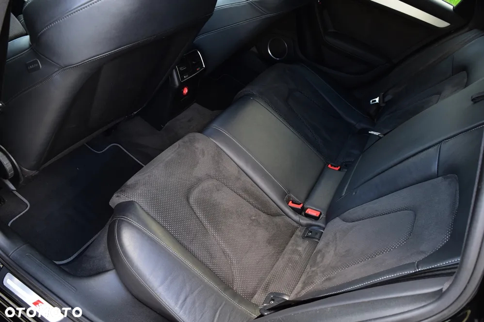 Audi A4 2.0 TDI clean diesel Quattro S tronic - 14