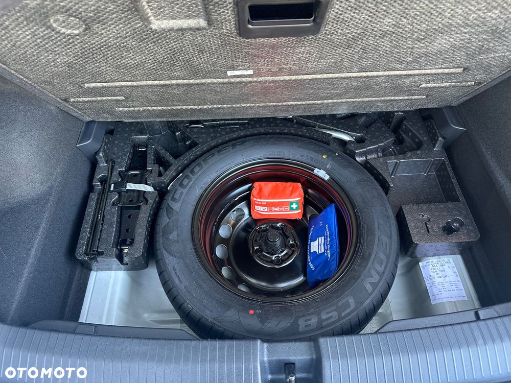 Volkswagen T-Roc 1.5 TSI GPF ACT IQ Drive DSG - 29