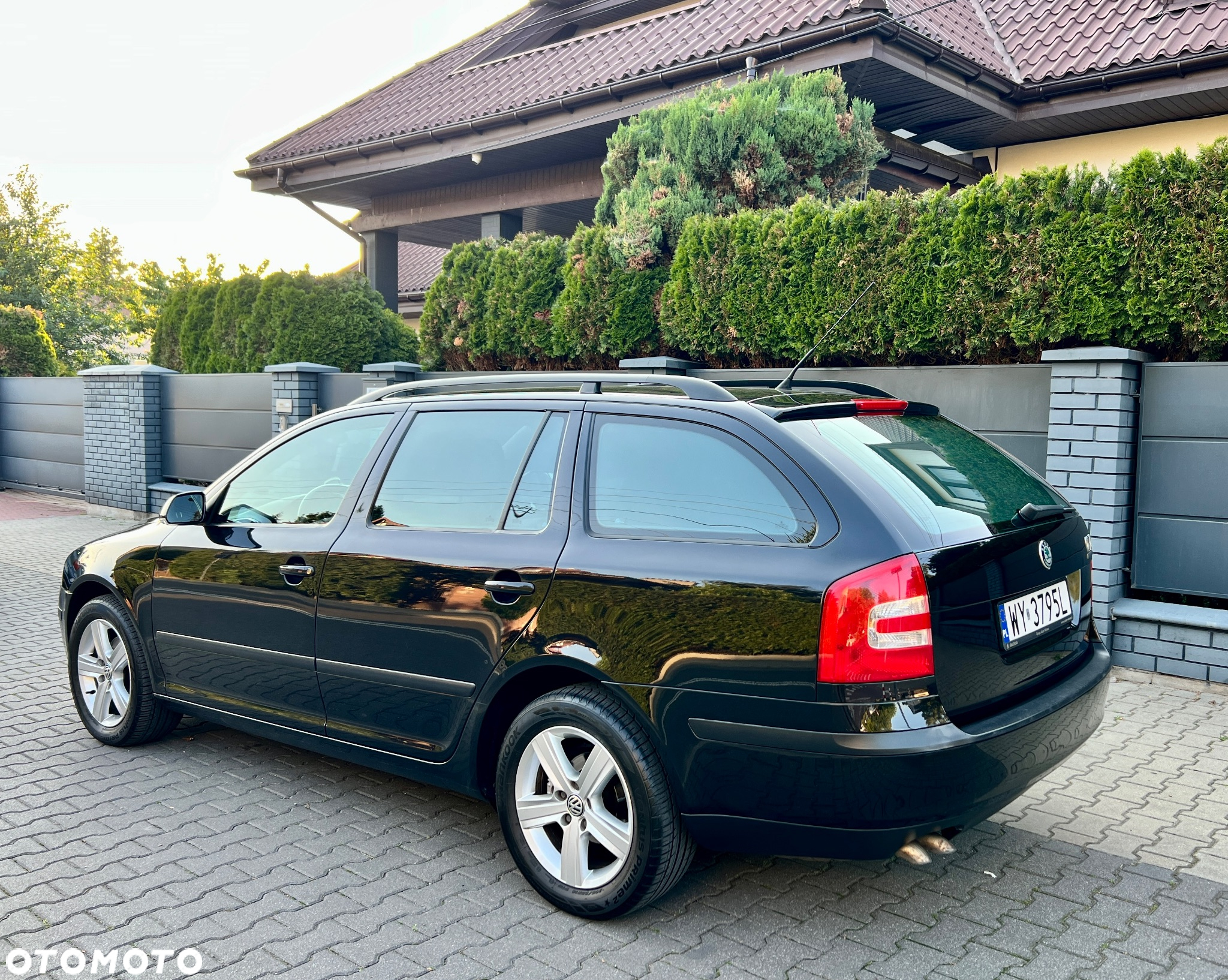 Skoda Octavia 1.9 TDI Classic - 16