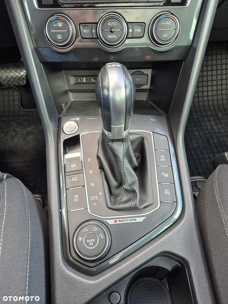 Volkswagen Tiguan 2.0 TDI BMT SCR 4Mot Highline DSG - 16