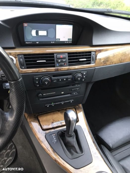Dezmembrez bmw 330xd automat m packet - 5