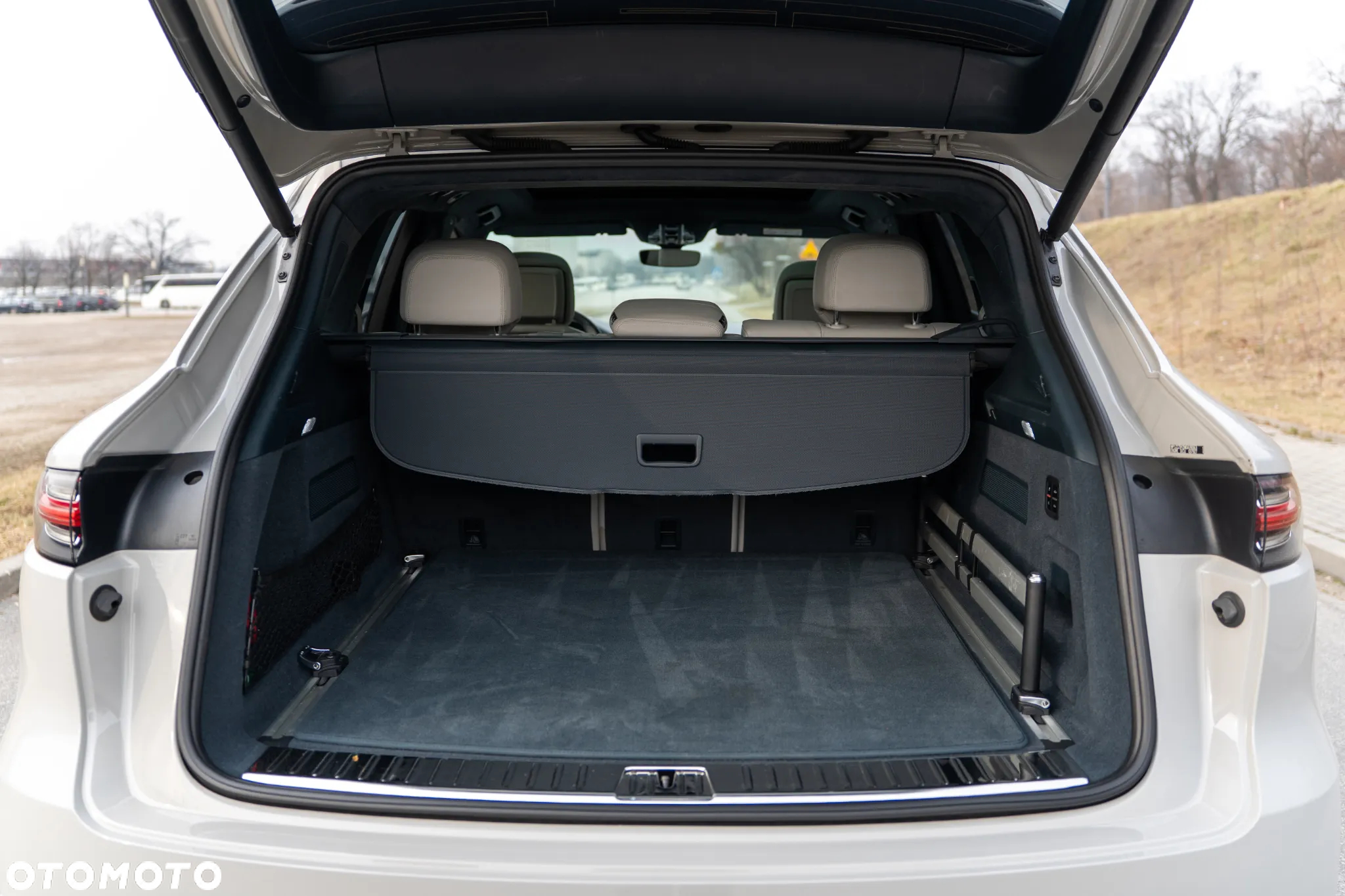 Porsche Cayenne Turbo S E-Hybrid - 19