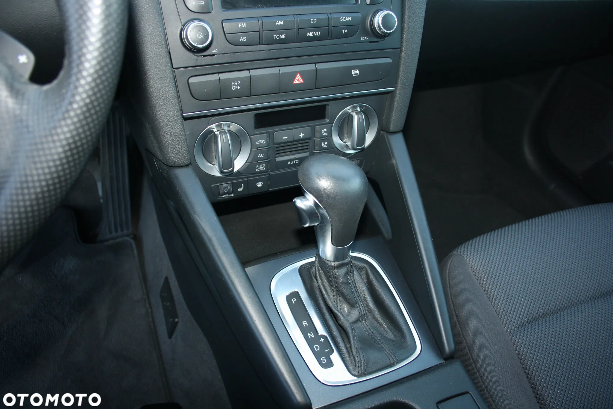 Audi A3 1.8 TFSI S tronic Attraction - 15