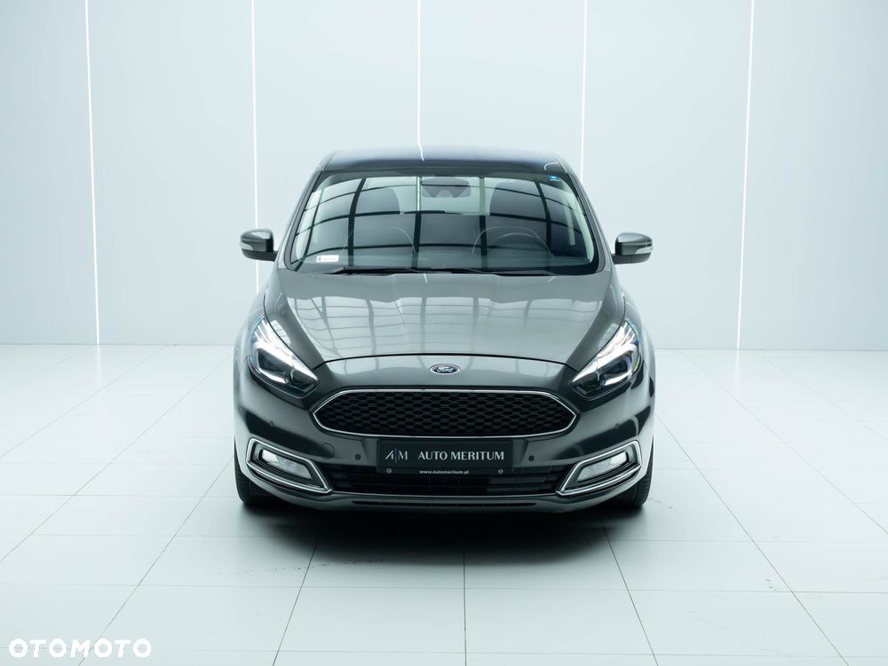 Ford S-Max 2.0 TDCi Bi-Turbo Vignale PowerShift - 3