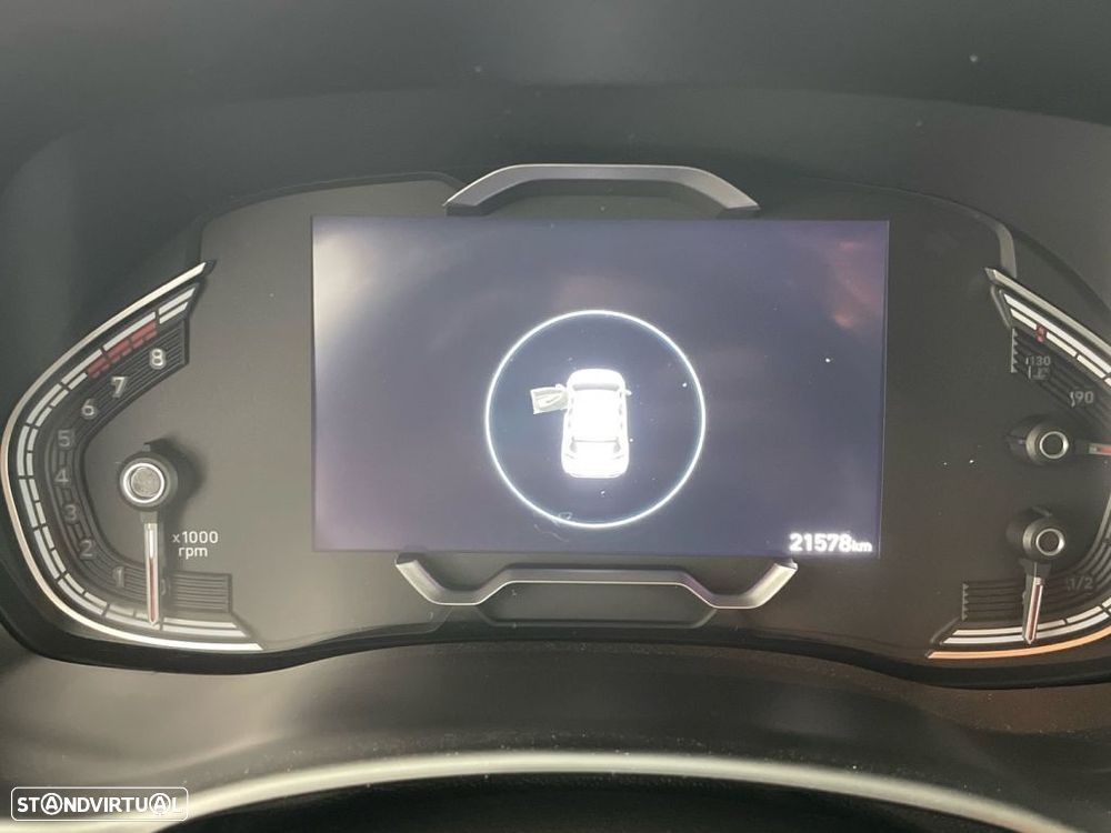 Hyundai i30 1.0 T-GDI Style - 9