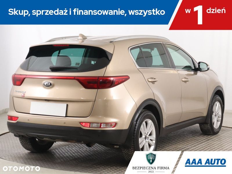 Kia Sportage - 7