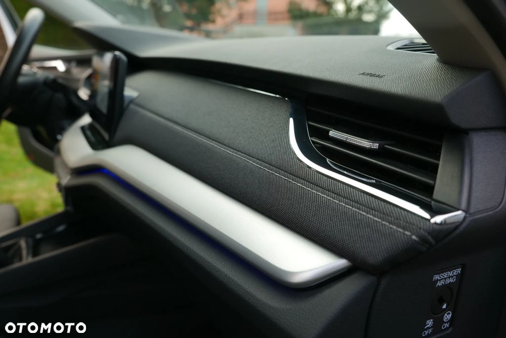 Skoda Octavia 2.0 TDI Style - 22