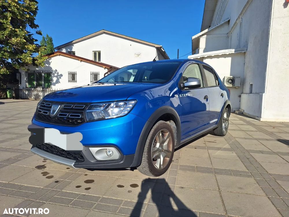 Dacia Logan ECO-G 100 Essential - 6