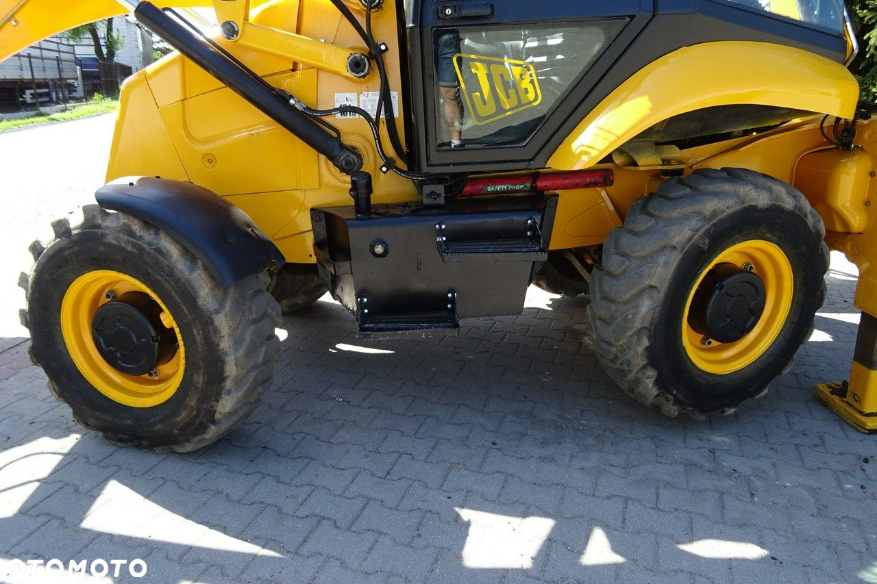 JCB 2CX SM 4 WS - 40