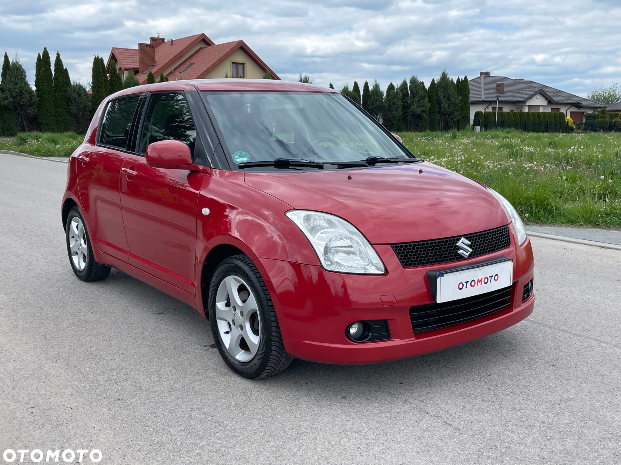 Suzuki Swift 1.3 Comfort - 30