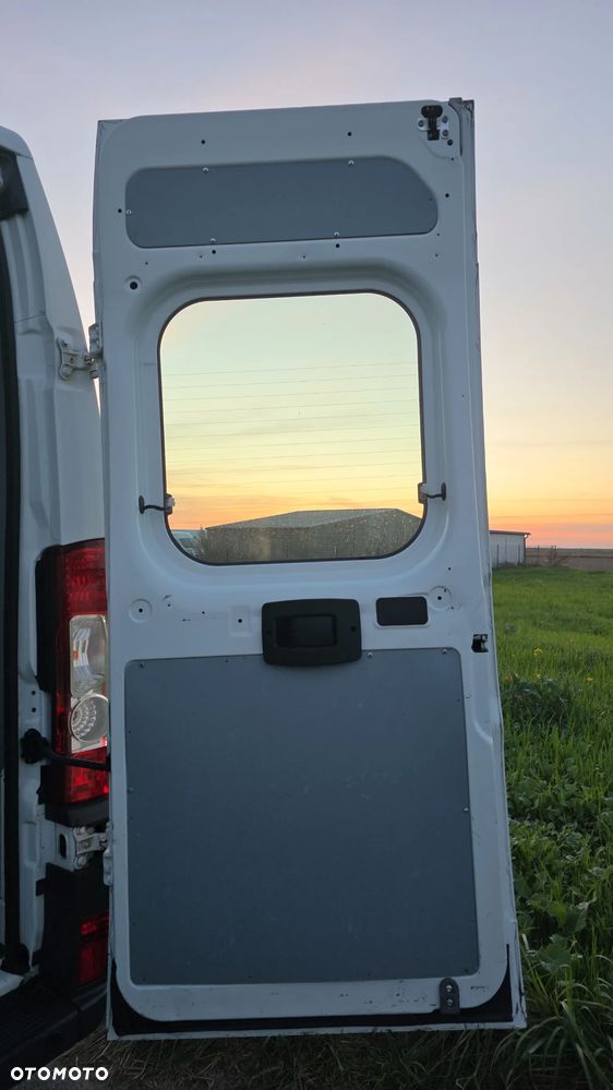 Fiat Ducato - 23