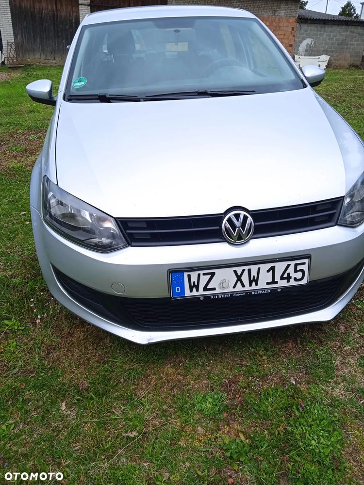 Volkswagen Polo - 1