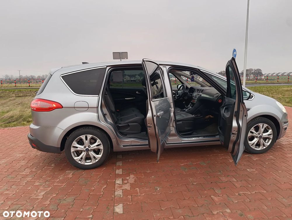 Ford S-Max - 6