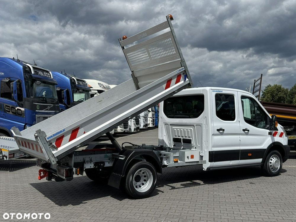 Ford Transit - 15