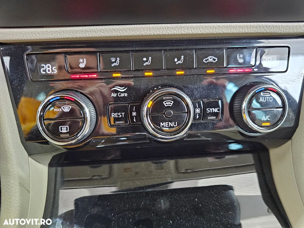 Skoda Superb 2.0 TDI 4X4 DSG Style - 14