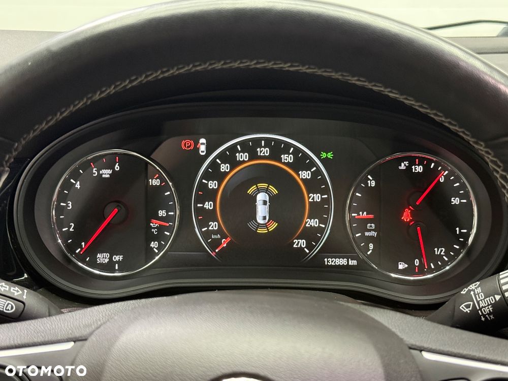 Opel Insignia 2.0 Business Innovation - 20