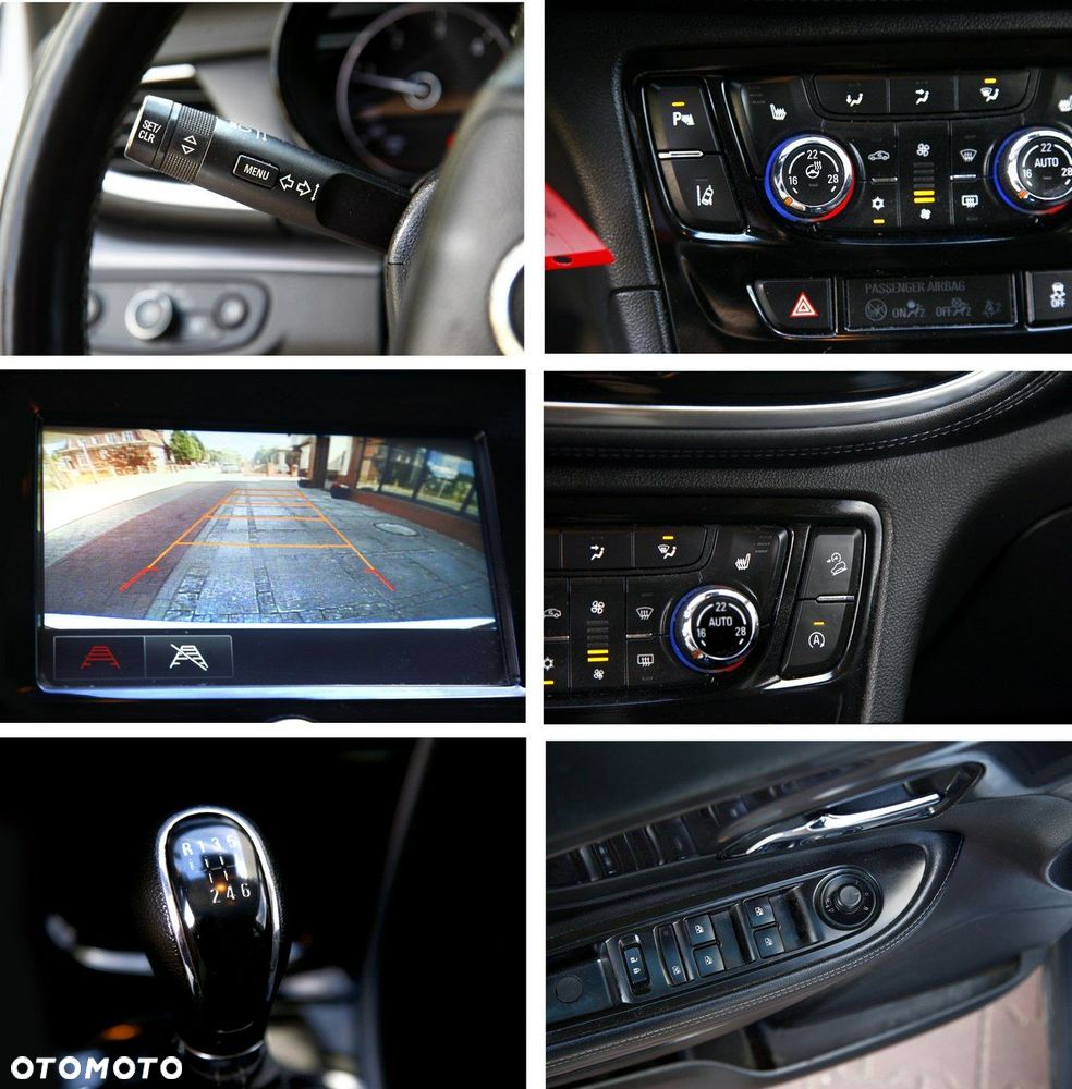 Opel Mokka - 8