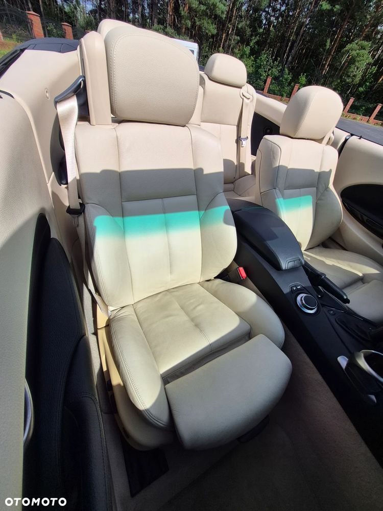 BMW Seria 6 650 i - 14