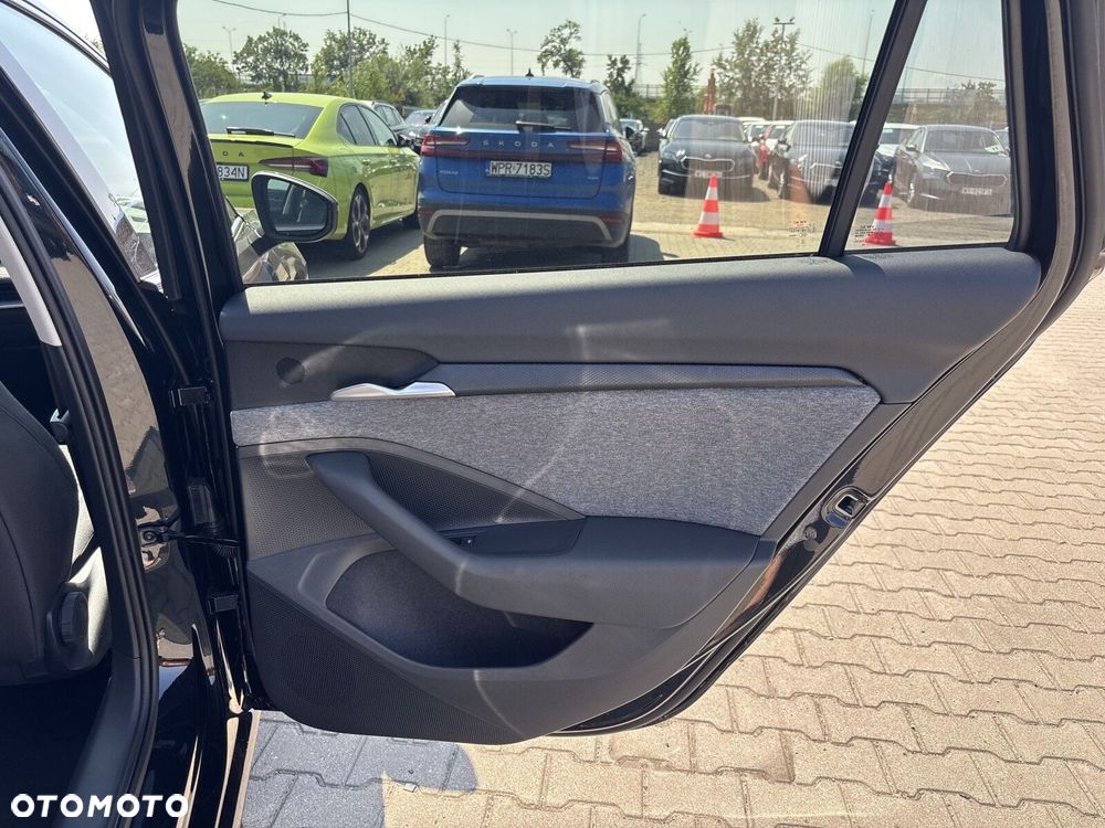 Skoda Superb - 18