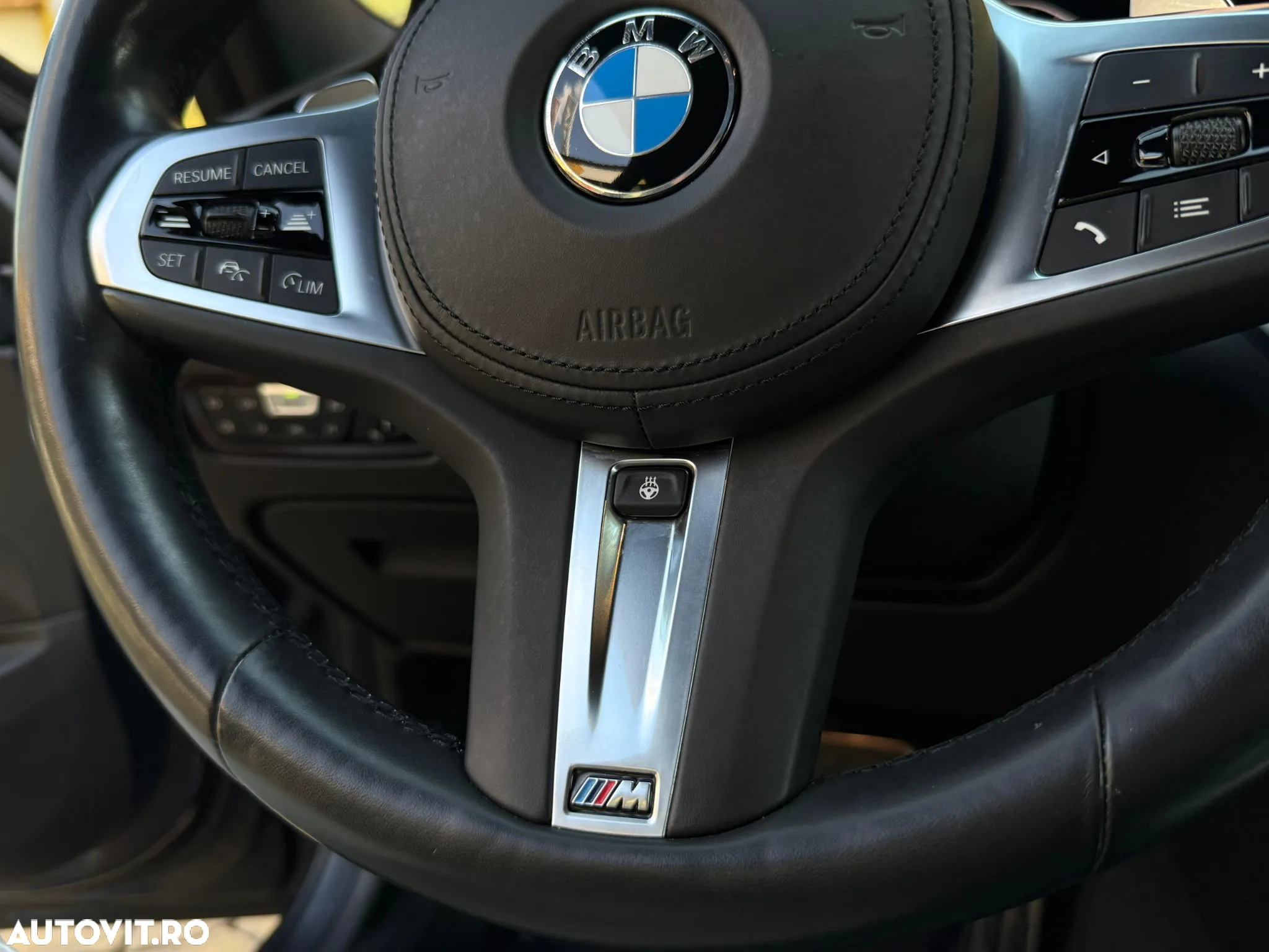 BMW Seria 3 320d AT MHEV - 18