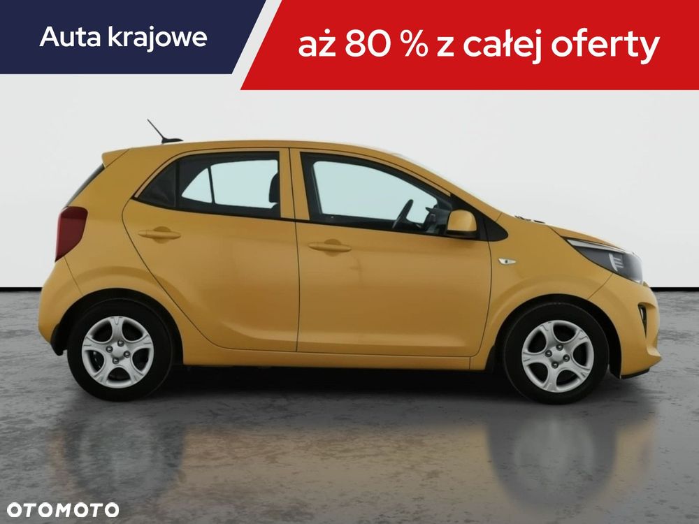 Kia Picanto - 8