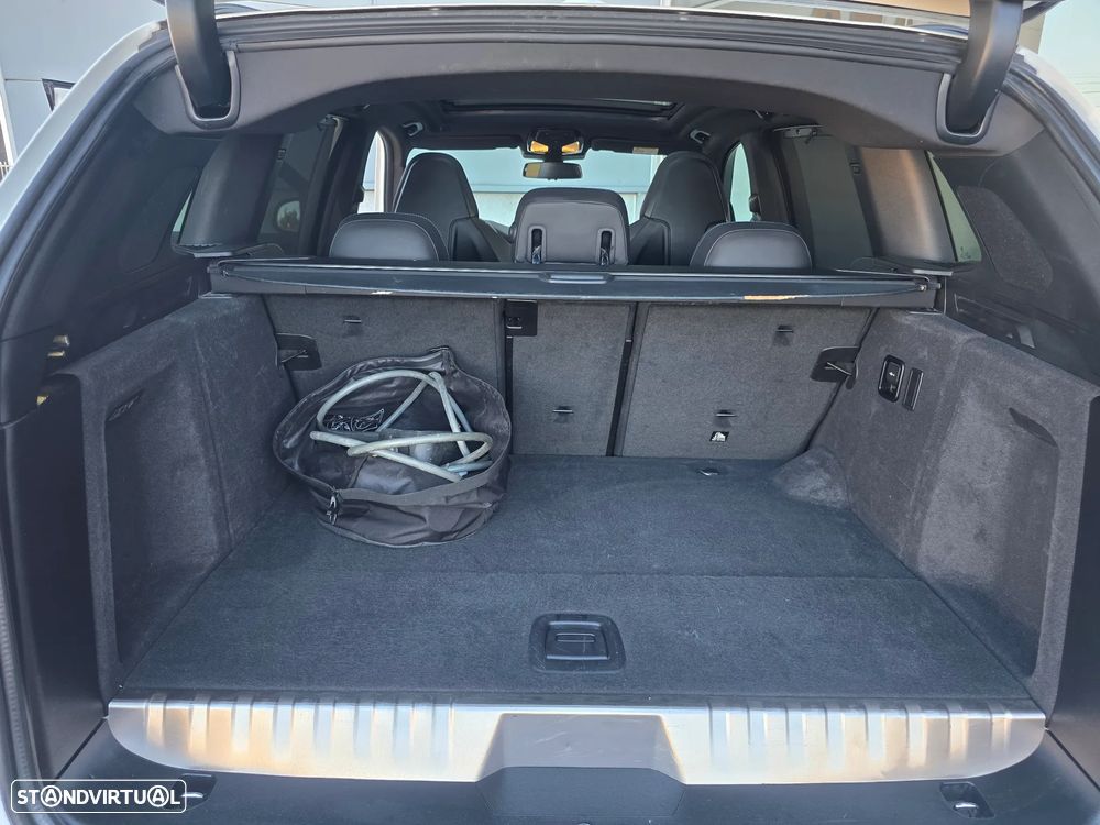BMW X3 30 e xDrive Pack M Desportivo Pro - 48