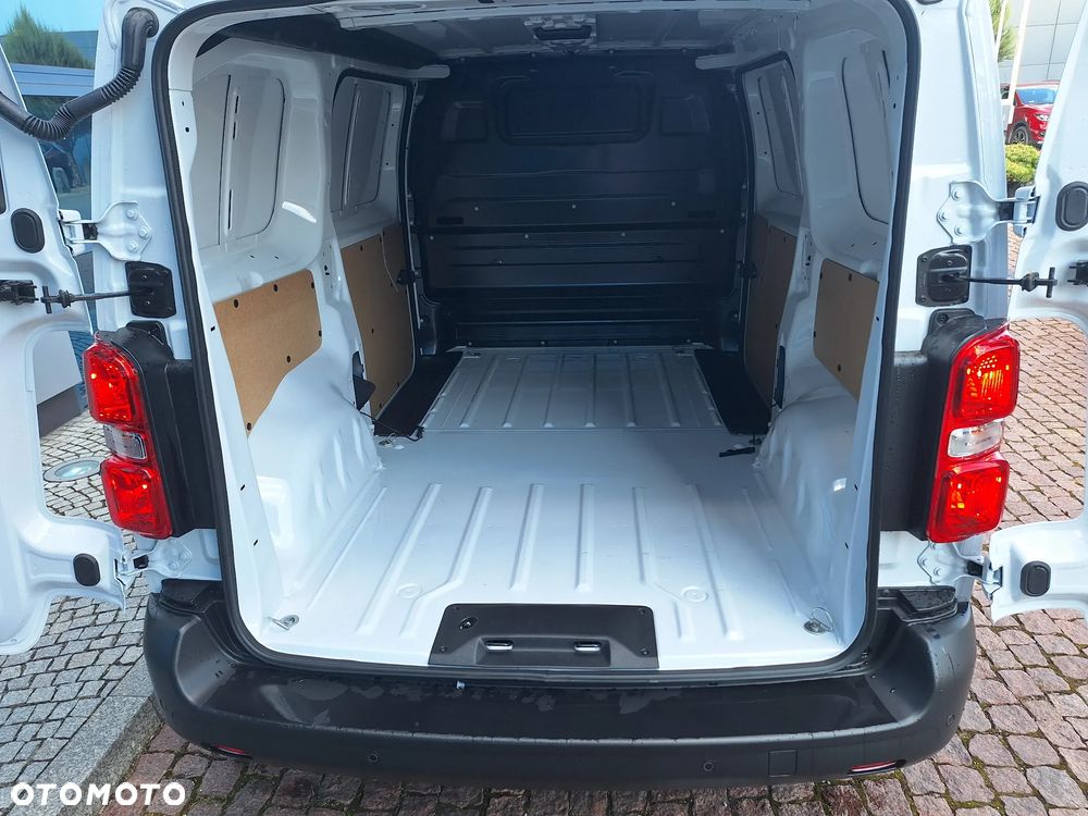 Peugeot Expert Furgon Standard - 9