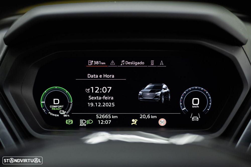 Audi Q4 e-tron 45 82 kWh - 47