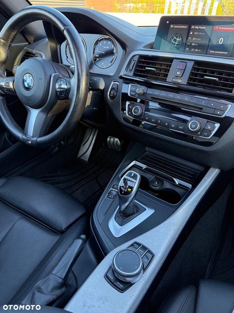 BMW Seria 2 230i Sport-Aut M Sport - 23