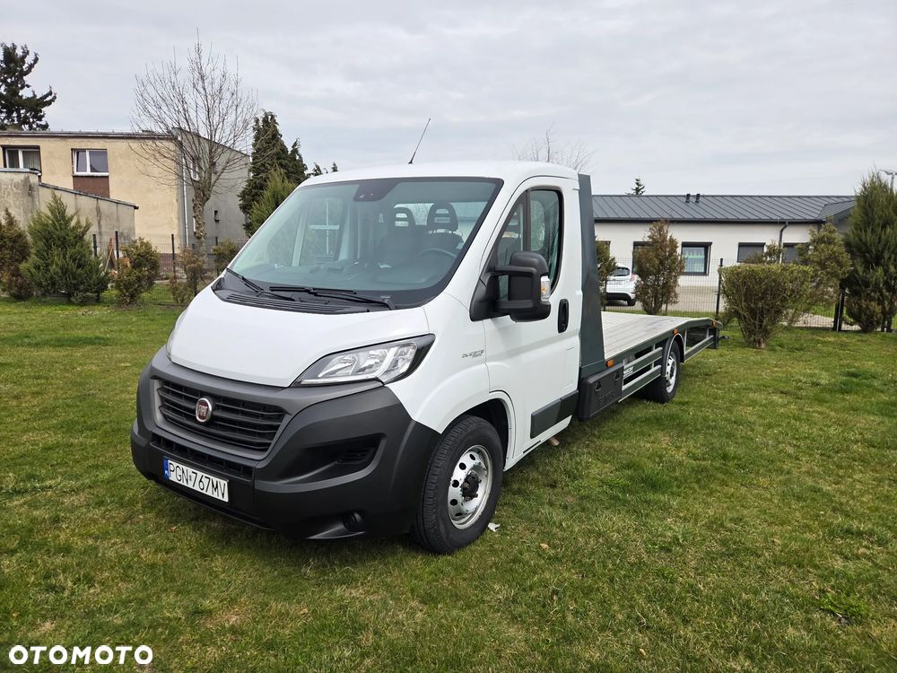 Fiat Ducato - 13