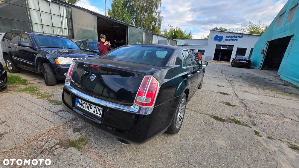 Lancia Thema - 13